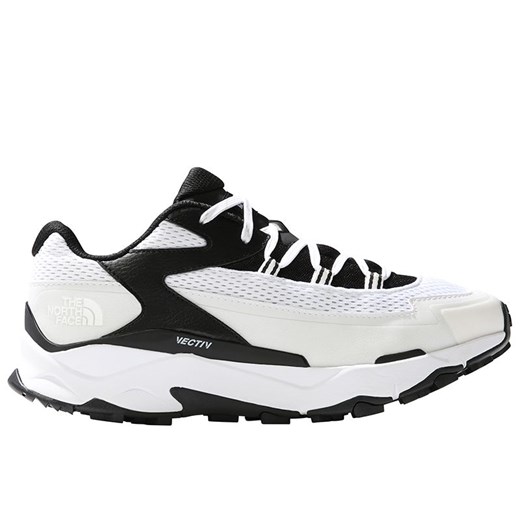 Buty The North Face Vectiv Taraval 0A52Q1LG51 - czarno-białe ze sklepu streetstyle24.pl w kategorii Buty sportowe męskie - zdjęcie 161518179