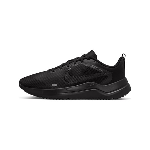 Damskie buty do biegania po asfalcie Nike Downshifter 12 - Czerń Nike 35.5 Nike poland