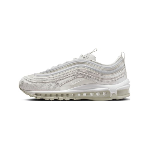 Buty damskie Nike Air Max 97 - Szary ze sklepu Nike poland w kategorii Buty sportowe damskie - zdjęcie 161521905