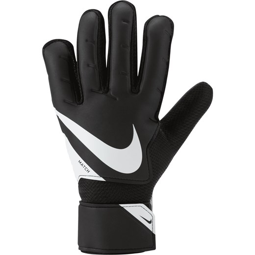 Rękawiczki czarne Nike 