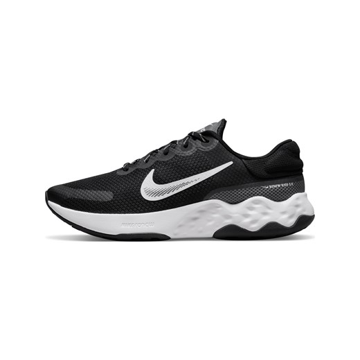 Męskie buty do biegania po asfalcie Nike Renew Ride 3 - Czerń Nike 48.5 Nike poland