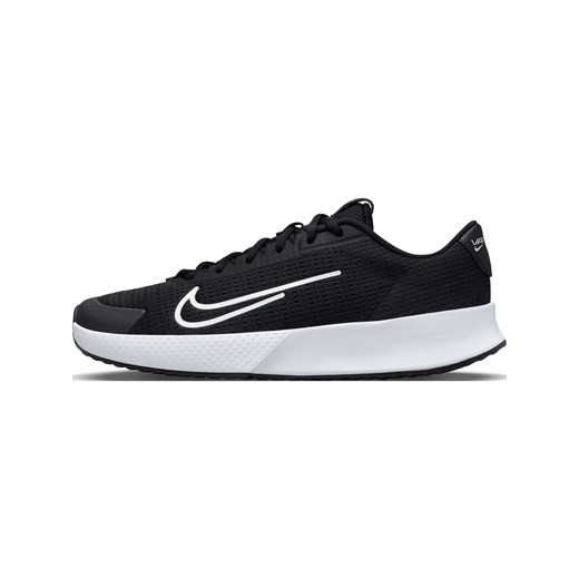 Damskie buty do tenisa na twarde korty NikeCourt Vapor Lite 2 - Czerń Nike 42 Nike poland