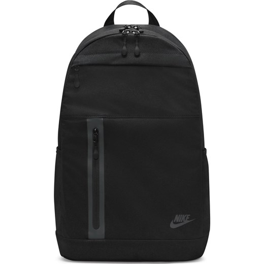 Plecak Nike Premium (21 l) - Czerń ze sklepu Nike poland w kategorii Plecaki - zdjęcie 161523619