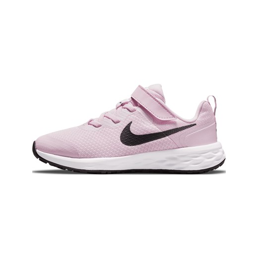 Buty dla małych dzieci Nike Revolution 6 - Różowy Nike 28.5 Nike poland