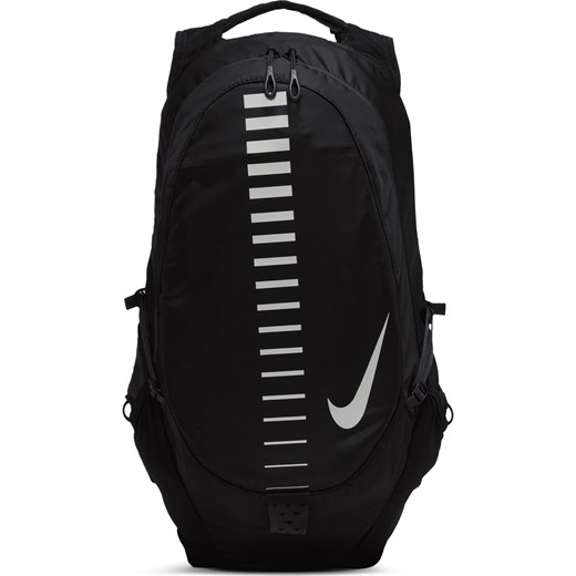 Plecak Nike Run - Czerń Nike JEDEN Nike poland