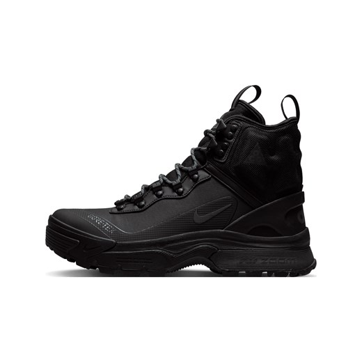 Buty Nike ACG Air Zoom Gaiadome GORE-TEX - Czerń Nike 40.5 Nike poland