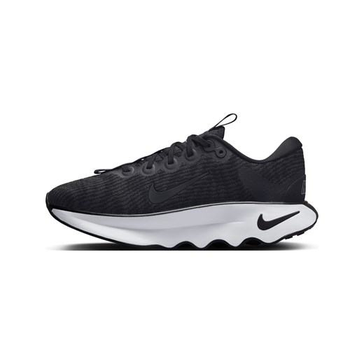 Damskie buty do chodzenia Nike Motiva - Czerń ze sklepu Nike poland w kategorii Buty sportowe damskie - zdjęcie 161523845