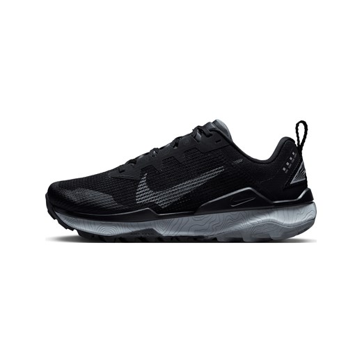 Damskie buty do biegania w terenie Nike Wildhorse 8 - Czerń Nike 42 Nike poland
