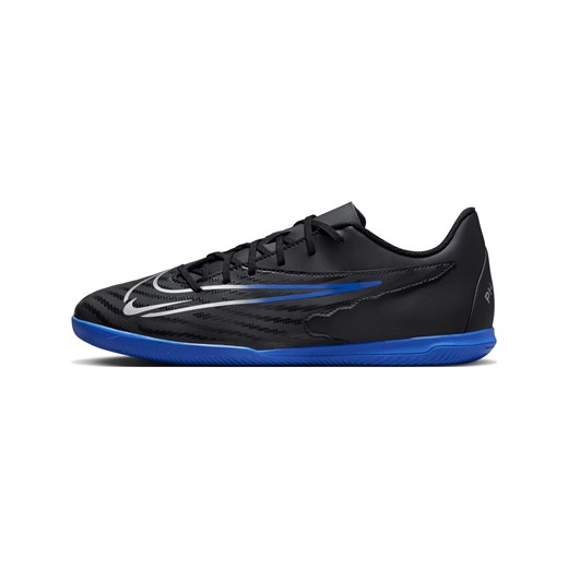Halowe buty piłkarskie Nike Phantom GX Club - Czerń Nike 47.5 Nike poland