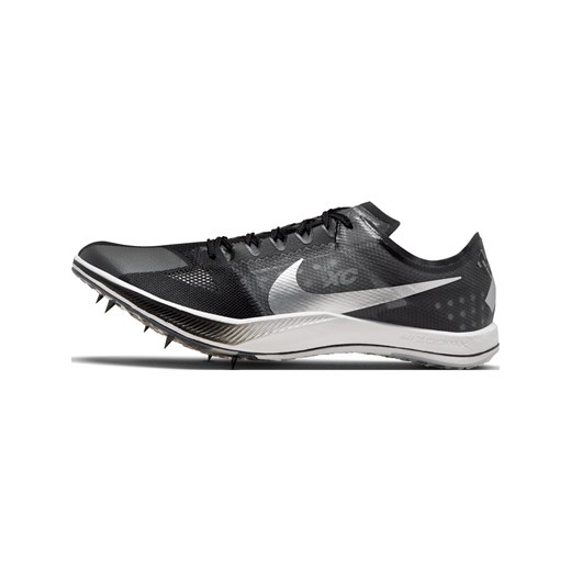 Kolce do biegów przełajowych Nike ZoomX Dragonfly XC - Czerń ze sklepu Nike poland w kategorii Buty sportowe męskie - zdjęcie 161525868
