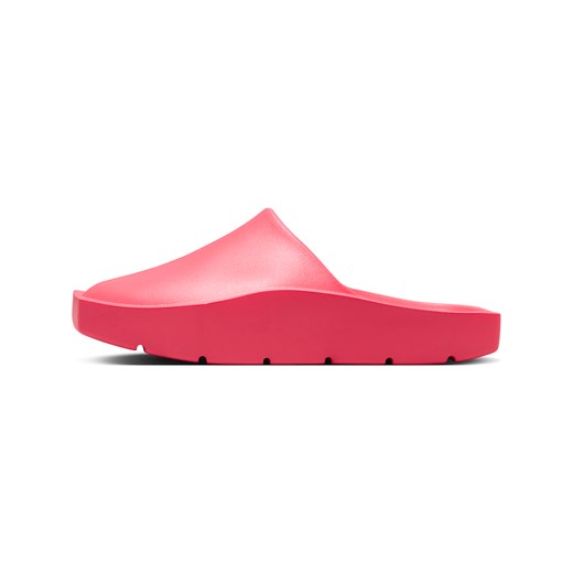 Buty damskie Jordan Hex Mule - Różowy ze sklepu Nike poland w kategorii Klapki damskie - zdjęcie 161526519