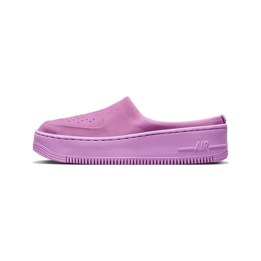 Buty damskie Nike Air Force 1 Lover XX - Fiolet Nike 44 Nike poland