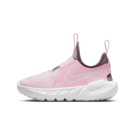 Buty dla małych dzieci Nike Flex Runner 2 - Różowy Nike 33.5 Nike poland