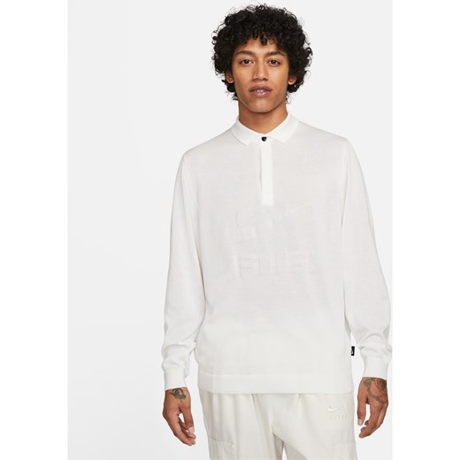 Sweter męski Nike