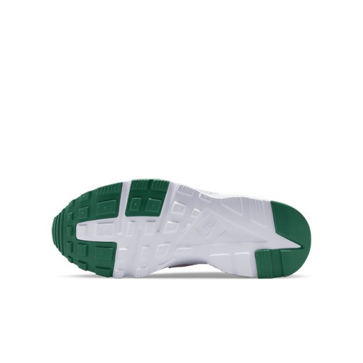 Buty dla dużych dzieci Nike Huarache Run SE - Różowy Nike 36 Nike poland