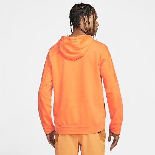 Bluza męska Nike w sportowym stylu