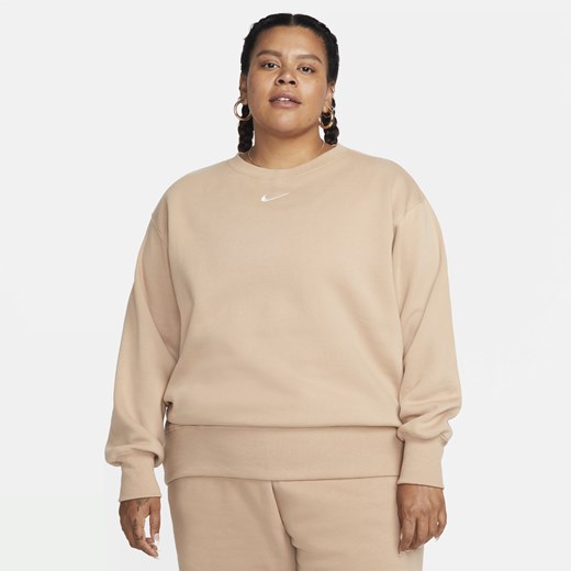 Bluza damska Nike sportowa