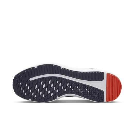 Damskie buty do biegania po asfalcie Nike Downshifter 12 - Biel Nike 43 Nike poland