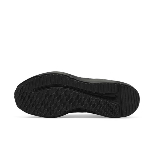 Damskie buty do biegania po asfalcie Nike Downshifter 12 - Czerń Nike 44.5 Nike poland