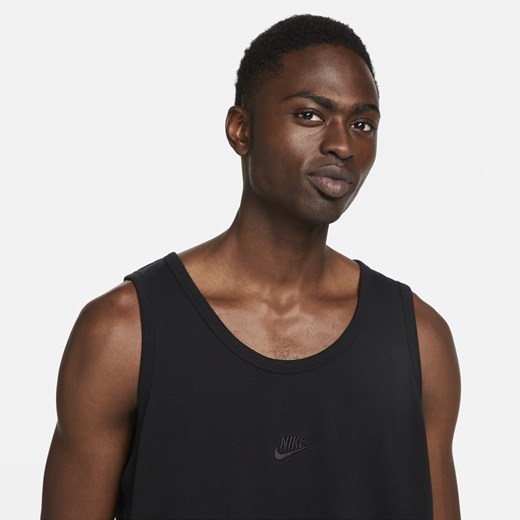 Nike t-shirt męski z krótkim rękawem sportowy 