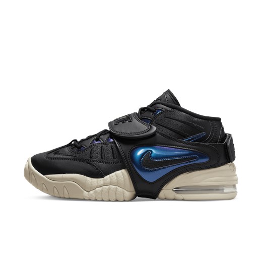 Buty damskie Nike Air Adjust Force 2023 - Czerń Nike 43 Nike poland