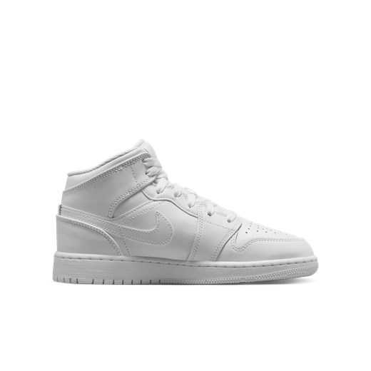 Buty sportowe dziecięce Jordan