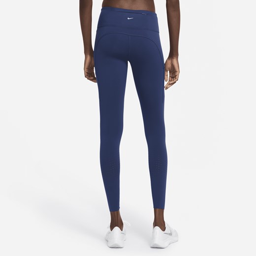 Spodnie damskie Nike