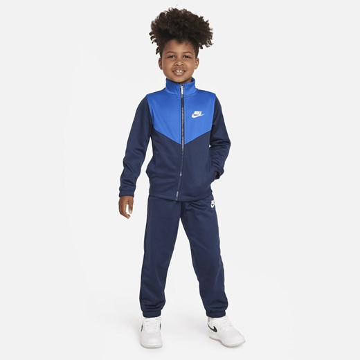 Dres dla małych dzieci Nike Sportswear Lifestyle Essentials 2-Piece Set - Nike 6 Nike poland