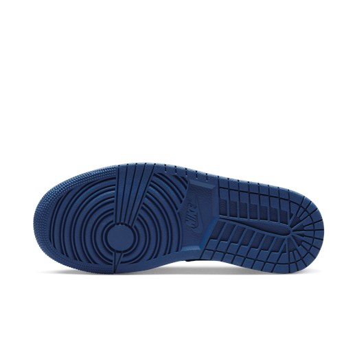 Buty damskie Air Jordan 1 Low - Niebieski Jordan 36.5 Nike poland