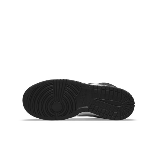 Buty dla dużych dzieci Nike Dunk High - Biel Nike 37.5 Nike poland
