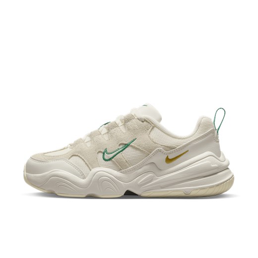 Buty damskie Nike Tech Hera - Brązowy Nike 42.5 Nike poland