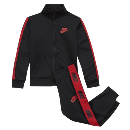 Dres dla maluchów Nike - Czerń Nike 3T Nike poland