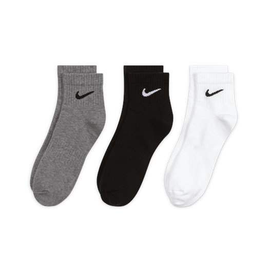 Skarpetki męskie Nike