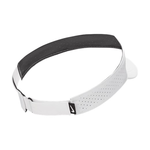 Daszek tenisowy Nike Dri-FIT ADV Ace - Biel Nike L/XL Nike poland