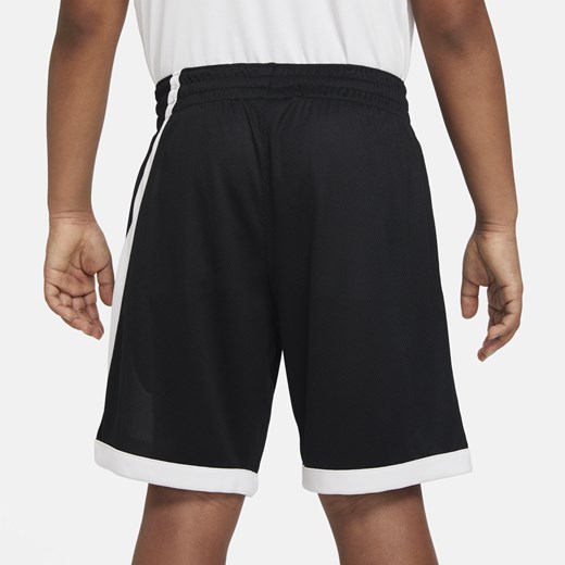 Nike spodenki chłopięce