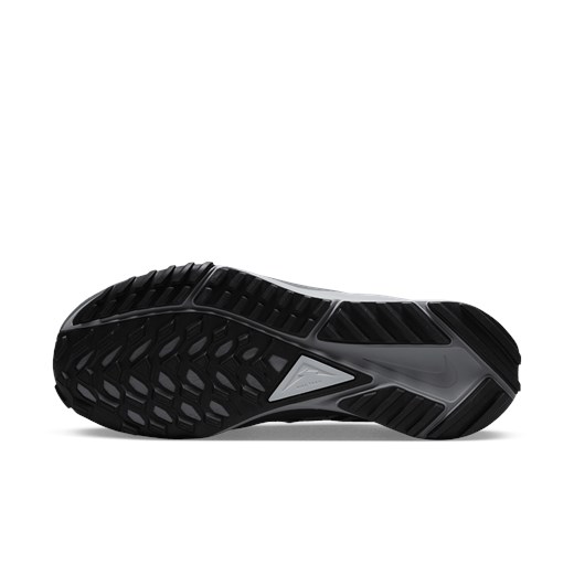 Damskie buty do biegania w terenie Nike Pegasus Trail 4 - Czerń Nike 40.5 Nike poland