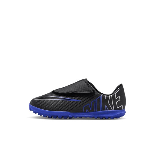 Buty piłkarskie typu low top na nawierzchnie typu turf dla małych dzieci Nike Nike 29.5 Nike poland