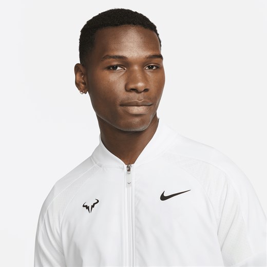 Kurtka męska Nike sportowa