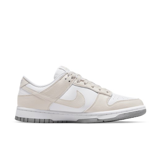 Buty damskie Nike Dunk Low Next Nature - Biel Nike 42 Nike poland
