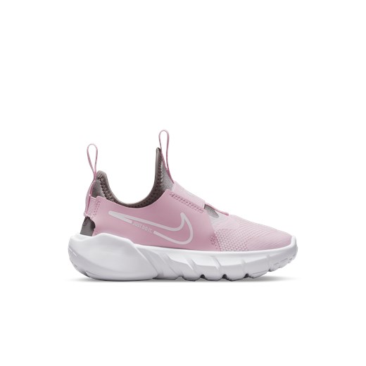 Buty dla małych dzieci Nike Flex Runner 2 - Różowy Nike 32 Nike poland