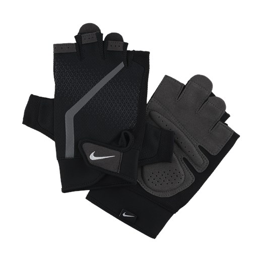 Męskie rękawice treningowe Nike Extreme - Wielokolorowe Nike XL Nike poland