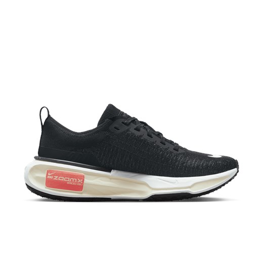 Damskie buty do biegania po asfalcie Nike Invincible 3 - Czerń Nike 36.5 Nike poland