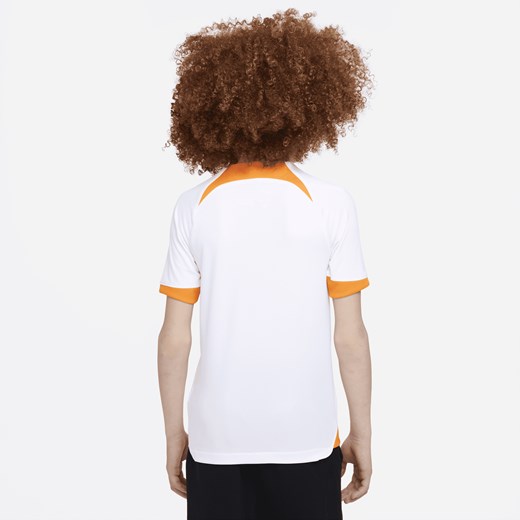 Nike t-shirt chłopięce