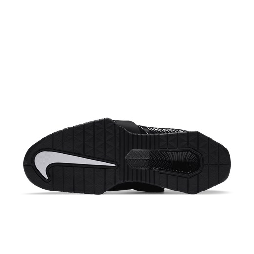 Buty do podnoszenia ciężarów Nike Romaleos 4 - Czerń Nike 38.5 Nike poland