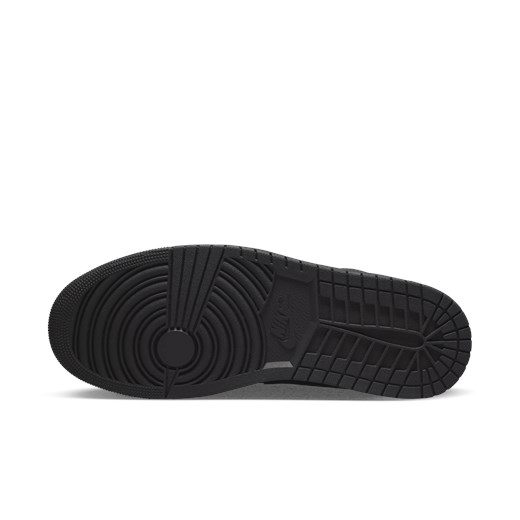 Buty męskie Air Jordan 1 Low - Czerń Jordan 48.5 Nike poland