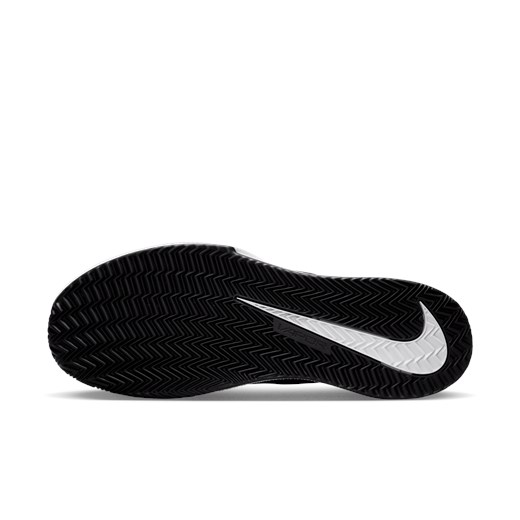 Męskie buty do gry w tenisa na kortach ziemnych NikeCourt Vapor Lite 2 - Czerń Nike 38 Nike poland
