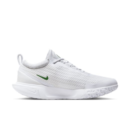 Męskie buty do tenisa na twarde korty NikeCourt Zoom Pro - Biel Nike 43 Nike poland