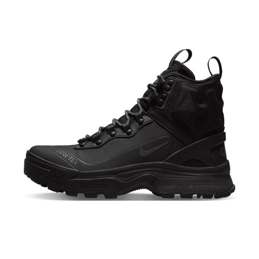 Buty Nike ACG Air Zoom Gaiadome GORE-TEX - Czerń Nike 41 Nike poland