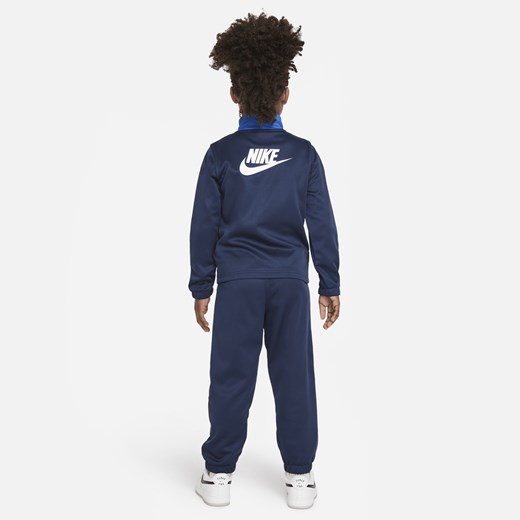 Dres dla małych dzieci Nike Sportswear Lifestyle Essentials 2-Piece Set - Nike 5 Nike poland