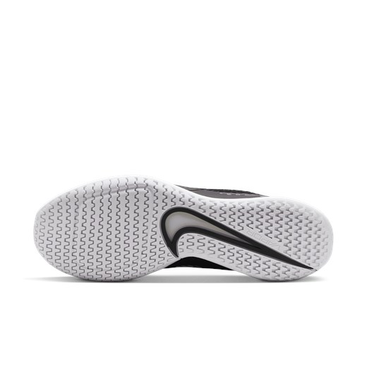 Męskie buty do tenisa na twarde korty NikeCourt Air Zoom Vapor 11 - Czerń Nike 45.5 Nike poland